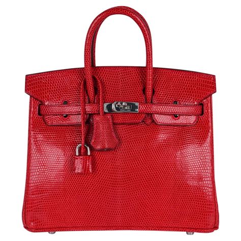 hermes birkin 25 lizard price|hermes birkin 25 price.